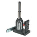 Sealey Premier Telescopic Bottle Jack Lift 2 Ton Tonne 360mm Max 145mm Min Lift Sealey  - Dynamic Drive
