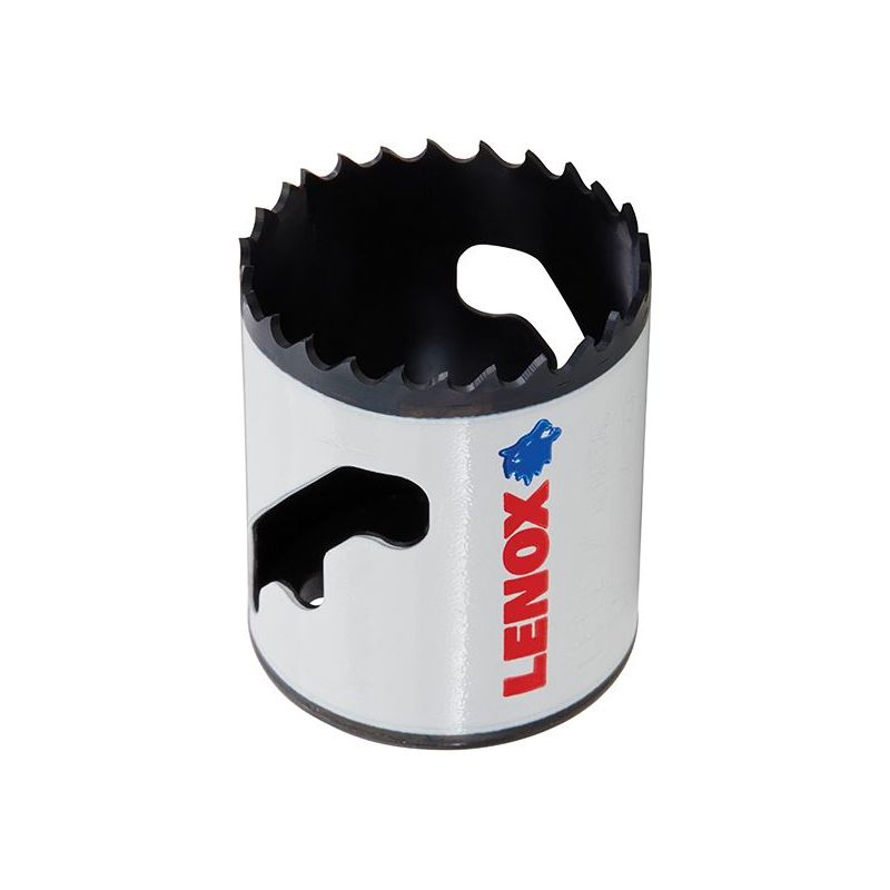 Lenox Bi-Metal Holesaw 44mm LENOX - Dynamic Drive