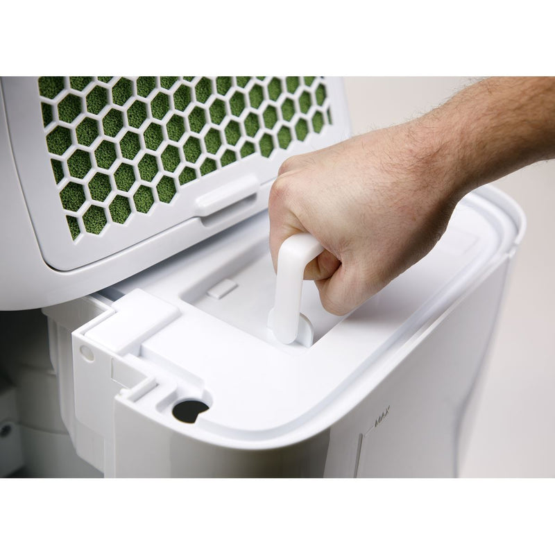 Sealey Dehumidifier 20L SDH20 Sealey - Dynamic Drive
