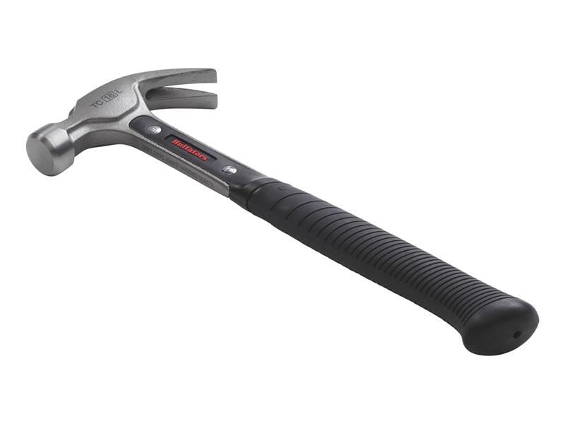 Hultafors TC 16L Curved Claw Hammer 720g Hultafors - Dynamic Drive