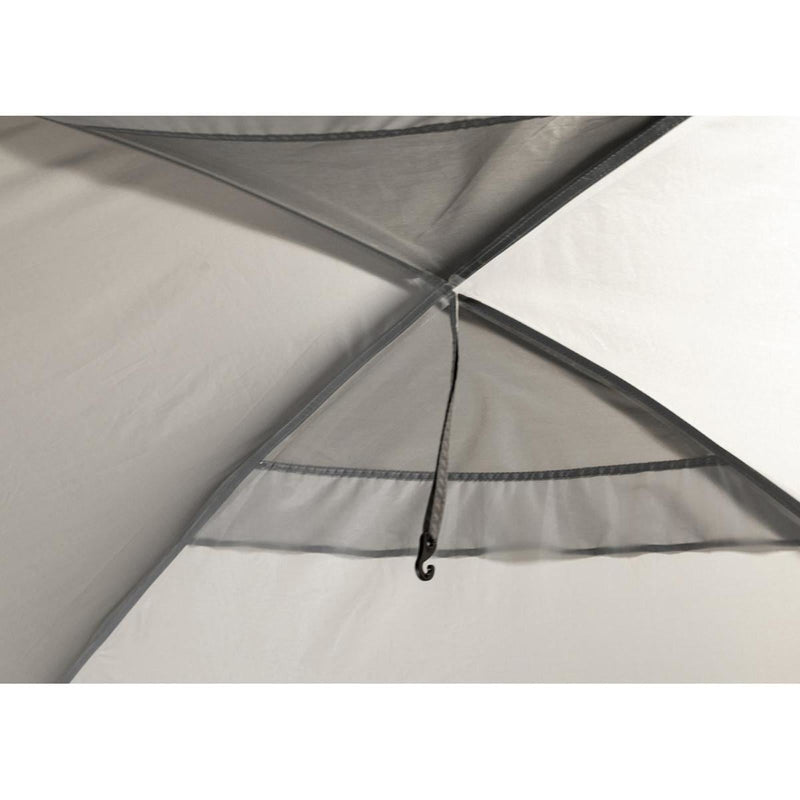 Bo-Camp Party Tent Light Polyester Medium Bo-Camp - Dynamic Drive