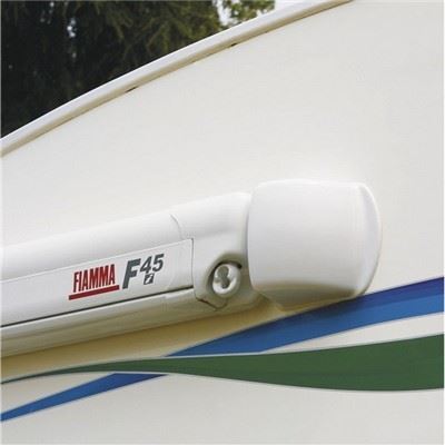 05150-01A SPOILER S F45i Fiamma  - Dynamic Drive