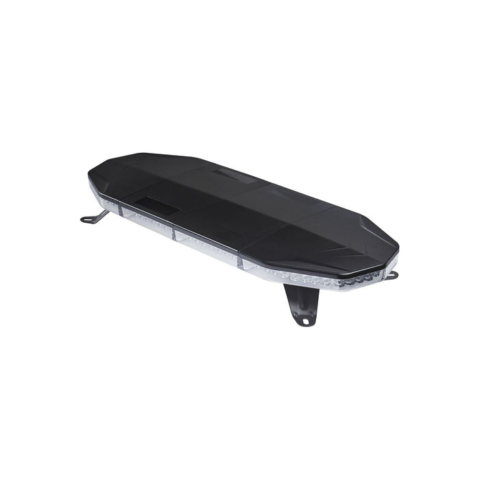 Ring Amber Lightbar RCV9762 - 717mm R65 Compliant Ring Automotive - Dynamic Drive