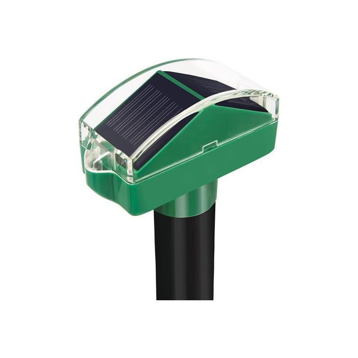 Pest-Stop (Pelsis Group) Solar-Powered Mole Repeller Pest-Stop (Pelsis Group) - Dynamic Drive