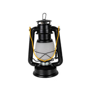 Bo-Camp Industrial Collection Hurricane Lantern Hoyt Led Bo-Camp - Dynamic Drive