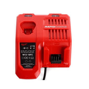 Milwaukee M12 M18 Multi Fast Charger 4932451080 Milwaukee - Dynamic Drive