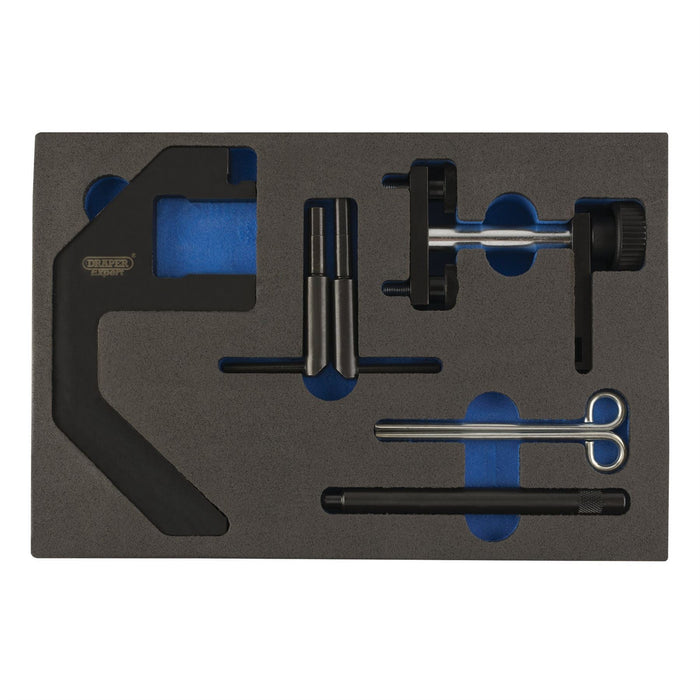 Draper Engine Timing Kit (BMW, Land Rover, Vauxhall, MG, Rover) 15498 Draper - Dynamic Drive