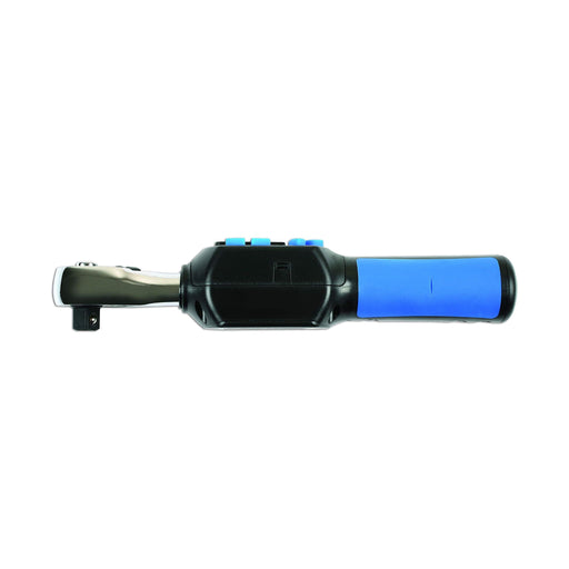 Laser Digital Torque Ratchet 3/8"D 12 - 60Nm 6206 Laser - Dynamic Drive