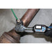 Laser Oxygen Sensor Socket 1/2"D 22mm 8063 Laser - Dynamic Drive