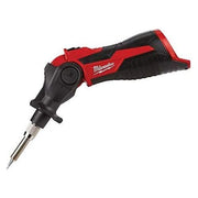 Milwaukee M12 sub compact soldering iron Milwaukee - Dynamic Drive