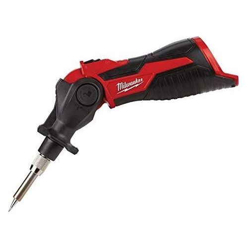 Milwaukee M12 sub compact soldering iron Milwaukee - Dynamic Drive