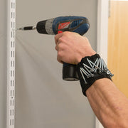 Silverline Magnetic Wristband One Size Silverline - Dynamic Drive