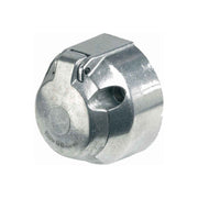 Ring Automotive A0005 12N Metal Socket (Including Rear Fog Cut Out) Ring Automotive - Dynamic Drive