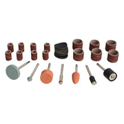 Bluespot Tools Sanding & Grinding Accessory 31 Piece Kit BlueSpot Tools - Dynamic Drive