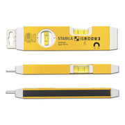 Stabila 70TM Torpedo Level 22cm Magnetic Base Stabila - Dynamic Drive