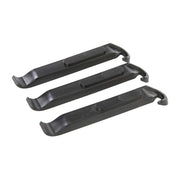 Silverline Plastic Tyre Lever Set 3pce 110mm Silverline - Dynamic Drive