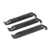 Silverline Plastic Tyre Lever Set 3pce 110mm Silverline - Dynamic Drive
