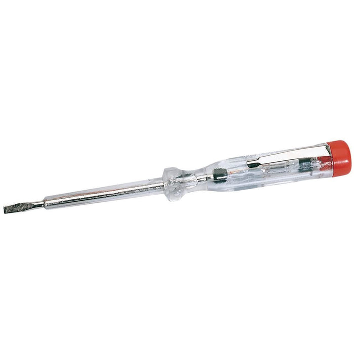 Draper Redline Mains Tester, 140mm 67836 Draper - Dynamic Drive