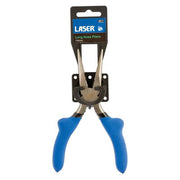 Laser Long Nose Pliers 150mm 4817 Laser - Dynamic Drive