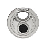 Abus Mechanical 20/80mm Diskus® Plus Padlock Carded ABUS Mechanical - Dynamic Drive
