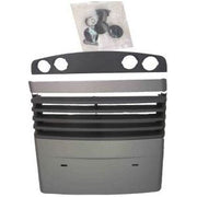 Truma S3004 Front Case Titanium Grey 30420-01 Truma - Dynamic Drive