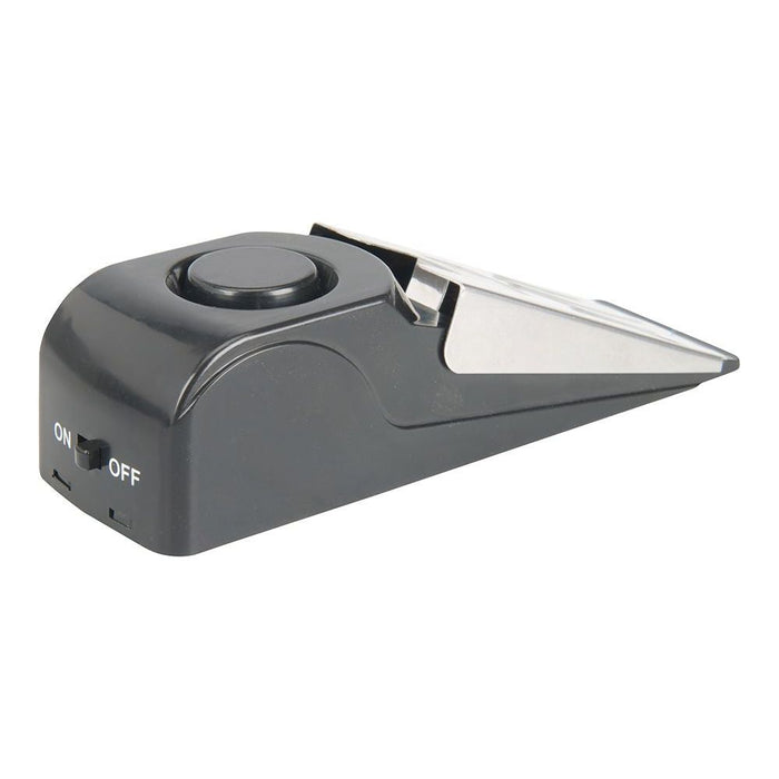 Silverline Door Stop Alarm 1 x 9V (PP3) Silverline - Dynamic Drive