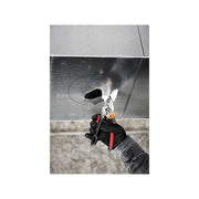 Fiskars PowerGear™ Aviation Snip Offset Left Cut 250mm (10in) Fiskars - Dynamic Drive