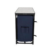 Bo-Camp Industrial Collection Cooking Unit Hubbard Bo-Camp - Dynamic Drive