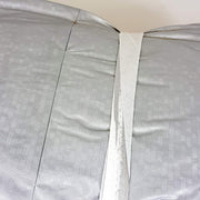 Sakura EXTRA LARGE Waterproof Full Car Cover Duel Layer Anti Scratch Lining Sakura  - Dynamic Drive