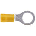 W4 Ring Terminal 8Mm Yellow (3) 37579 W4 - Dynamic Drive