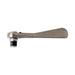 Laser Go Thru Ratchet with Bit & Socket Adaptor 1/4"D 4002 Laser - Dynamic Drive