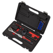 Sealey Power Speed Ratchet 1/2"Sq Drive SPR002 Sealey - Dynamic Drive