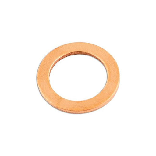 Tool Connection Copper Sealing Washer M14 x 20 x 1.5mm 100pc 31835 Tool Connection - Dynamic Drive