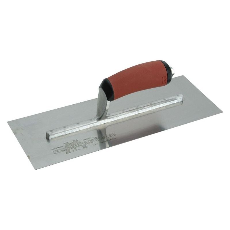Marshalltown MXS13SSD Plasterer's Finishing Trowel DuraSoft® 13 x 5in Marshalltown - Dynamic Drive