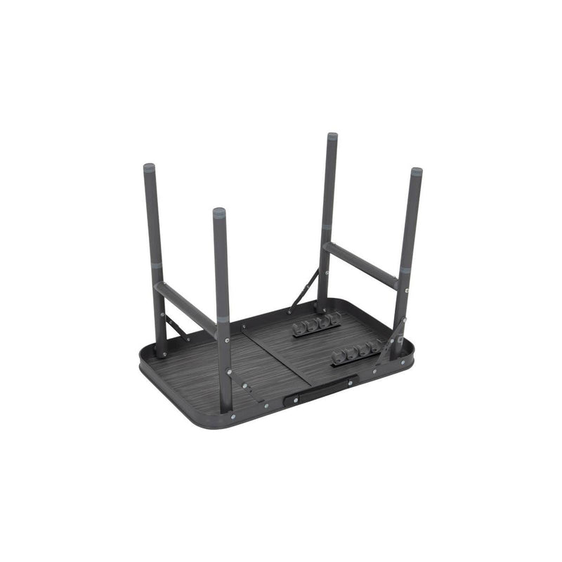 Bo-Camp Table Logan 56 x 34cm Bo-Camp - Dynamic Drive