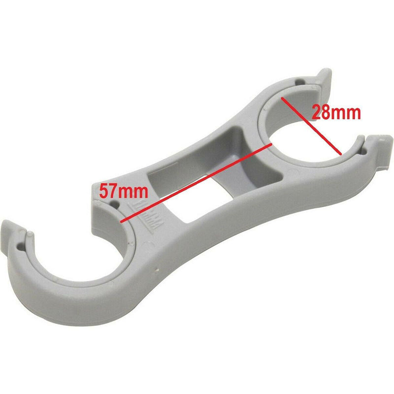 98656-378 RACK HOLDER 1PC NOVA  - Dynamic Drive