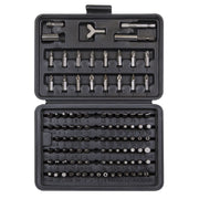 Seigen by Sealey Power Tool/Security Bit Set 100pc S0473 Sealey  - Dynamic Drive