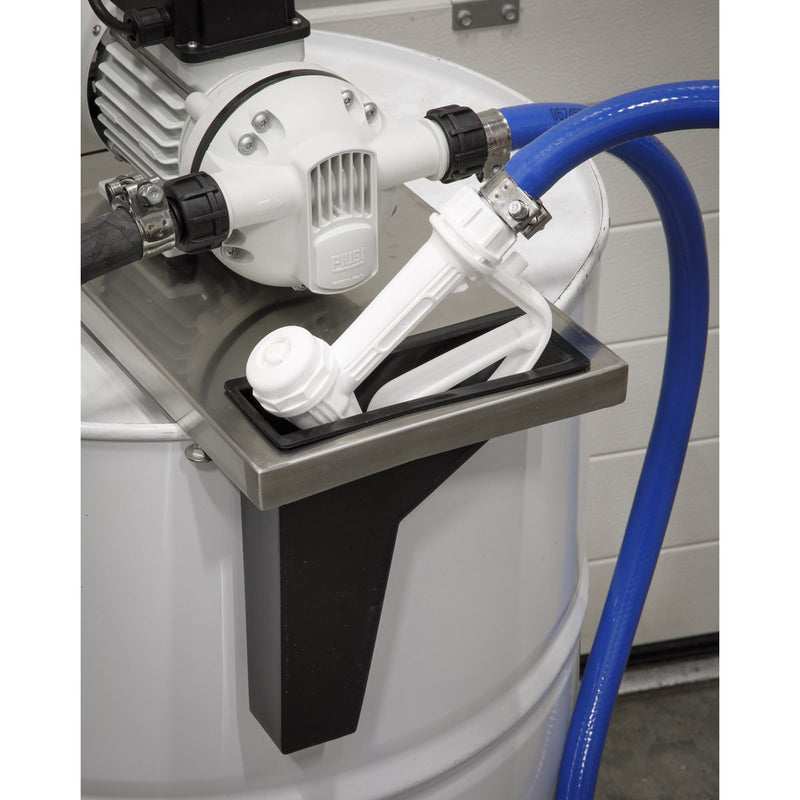 Sealey Drum Pump Mounting Bracket ADB09 Sealey - Dynamic Drive