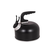 Bo-Camp Whistling Kettle Compact 1.0L Bo-Camp - Dynamic Drive