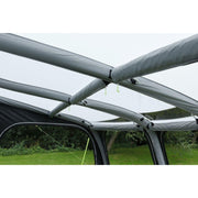 Leisurewize Skyliner 420 AIR Caravan Porch Single Inflation Awning LWA32 Leisurewize  - Dynamic Drive