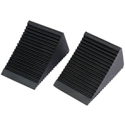 Draper Rubber Wheel Chocks 54500 Draper - Dynamic Drive