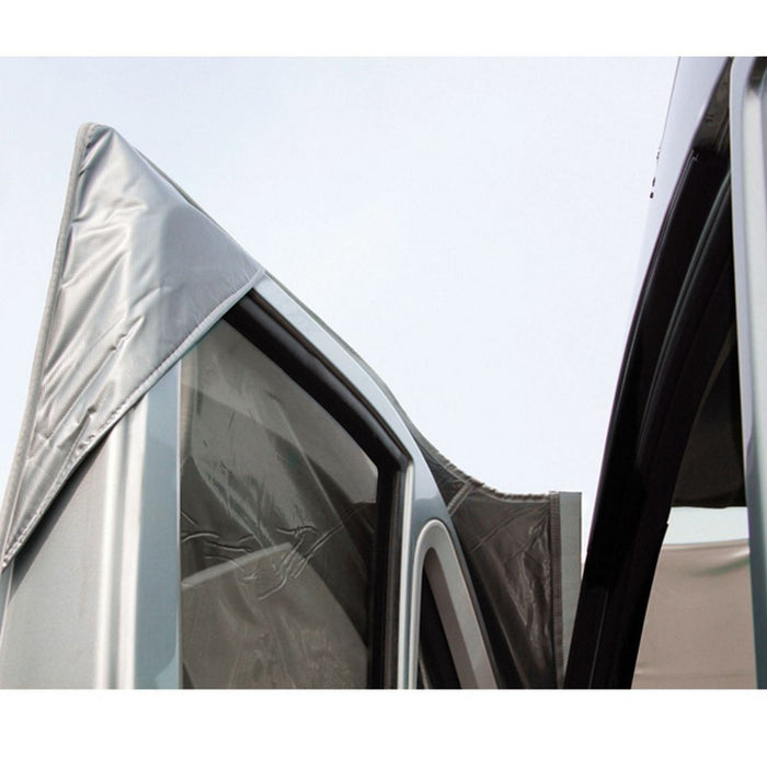 Fiamma Coverglas Ducato XXL '06 On Fiamma - Dynamic Drive