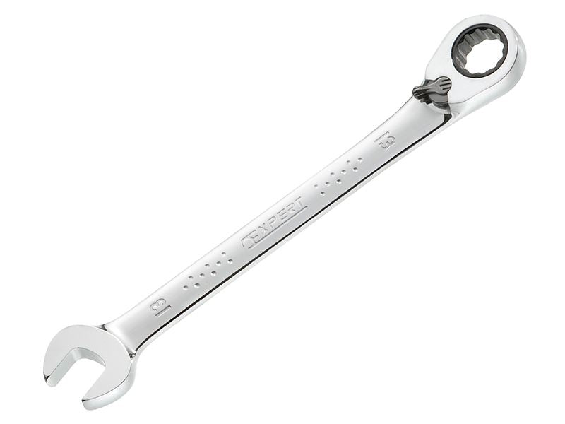 Expert Ratcheting Spanner 9mm Expert - Dynamic Drive