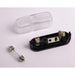 Jokon PL96 White Clear Front Marker Lamp Light Caravan Motorhome Camper CMl5 Jokon  - Dynamic Drive