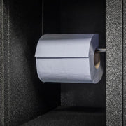 Sealey 2-Ply Embossed Blue Paper Roll 60m - Pack of 6 BLU60 Sealey - Dynamic Drive