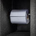 Sealey 2-Ply Embossed Blue Paper Roll 60m - Pack of 6 BLU60 Sealey - Dynamic Drive