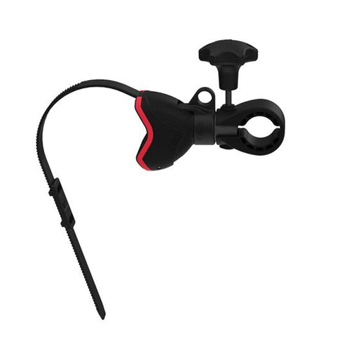 Fiamma Bike Block Pro S 1 Deep Black Secure Your Bike Easily Fiamma - Dynamic Drive