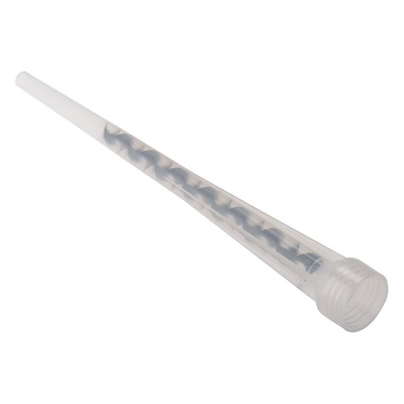 Forgefix Chemical Anchor Resin Spare Nozzles Bag 20 ForgeFix - Dynamic Drive