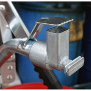 Sealey Heavy-Duty Lever Pump with Swivel Handle TP6802 Sealey - Dynamic Drive