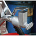 Sealey Heavy-Duty Lever Pump with Swivel Handle TP6802 Sealey - Dynamic Drive